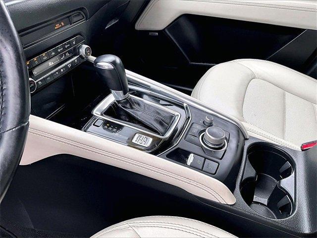 used 2023 Mazda CX-5 car, priced at $24,994