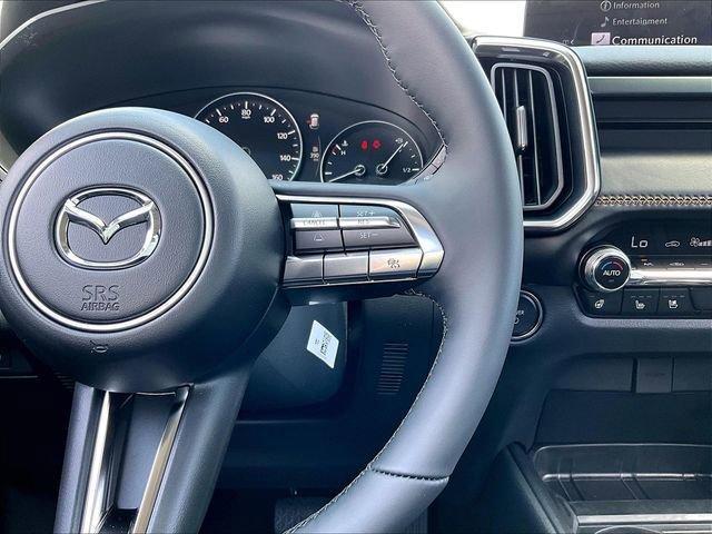 new 2026 Mazda CX-50 Hybrid car, priced at $40,364