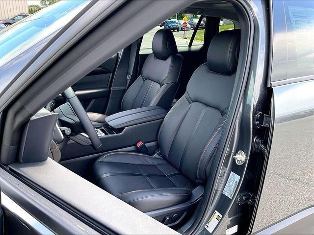 new 2026 Mazda CX-50 Hybrid car, priced at $40,364