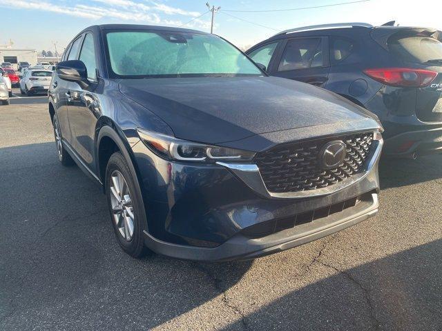 used 2023 Mazda CX-5 car, priced at $24,979