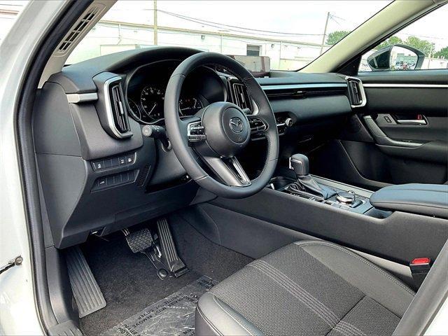 new 2025 Mazda CX-50 Hybrid car, priced at $34,575