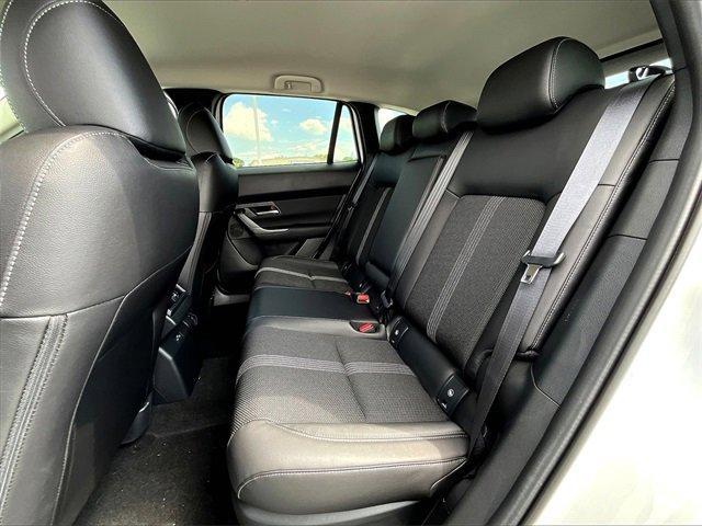 new 2025 Mazda CX-50 Hybrid car, priced at $34,575