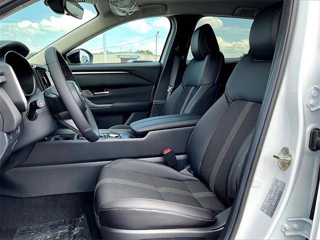 new 2025 Mazda CX-50 Hybrid car, priced at $34,575