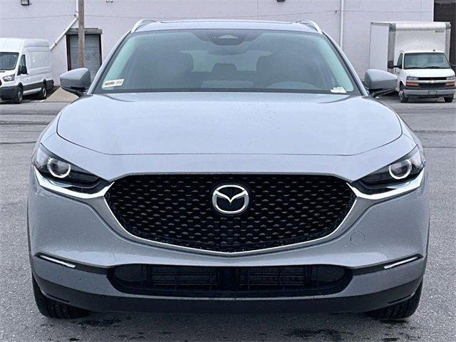 used 2025 Mazda CX-30 car, priced at $25,624