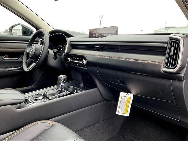 new 2026 Mazda CX-50 car, priced at $36,408