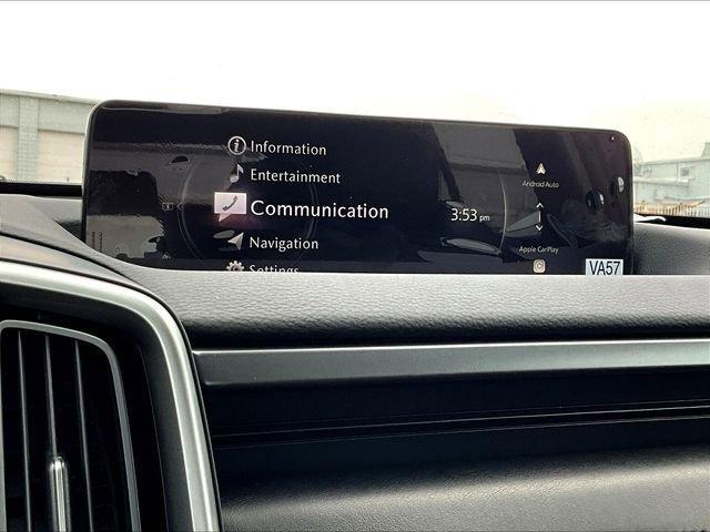 new 2026 Mazda CX-50 car, priced at $36,408