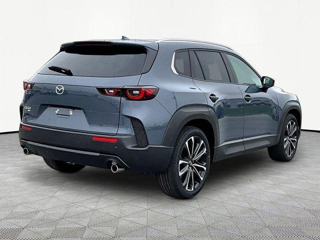 new 2026 Mazda CX-50 car, priced at $36,408