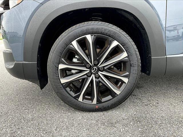 new 2026 Mazda CX-50 car, priced at $36,408