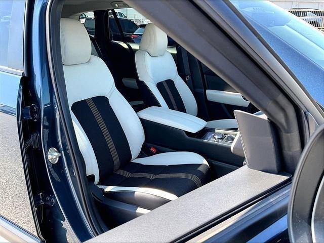 used 2026 Mazda CX-50 car, priced at $30,840