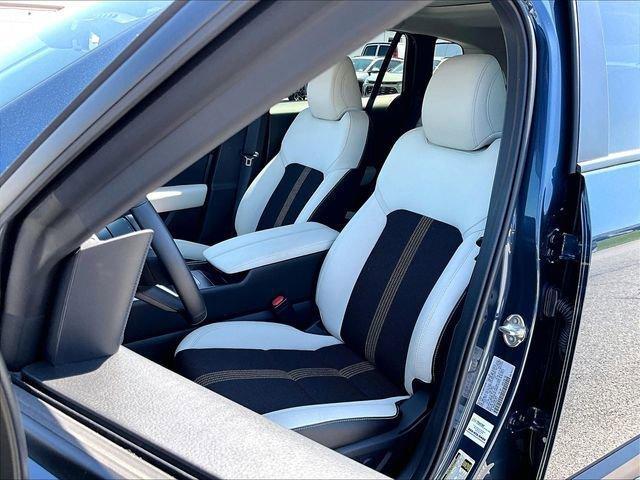used 2026 Mazda CX-50 car, priced at $30,840