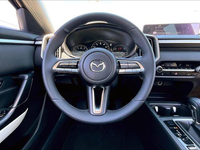 used 2026 Mazda CX-50 car, priced at $30,840