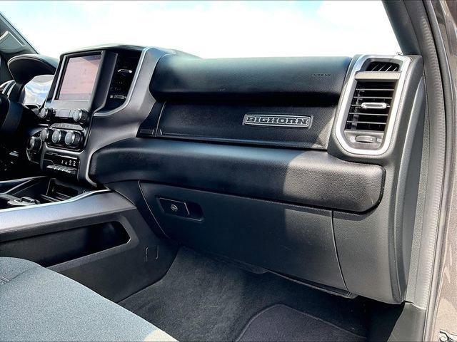 used 2022 Ram 1500 car, priced at $38,336