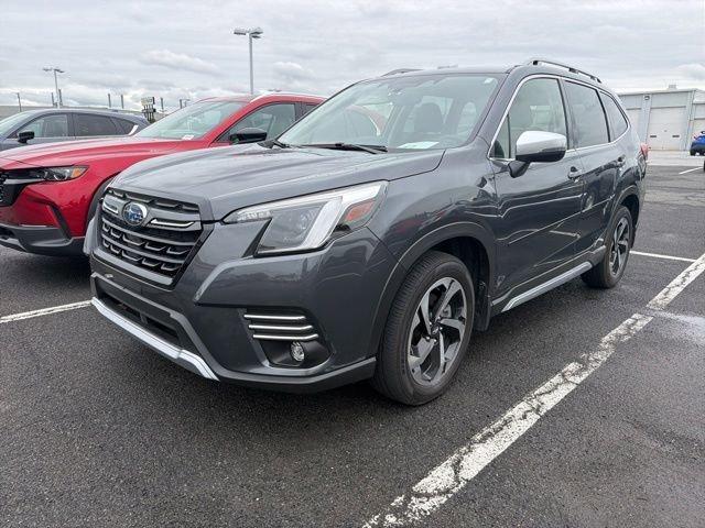 used 2023 Subaru Forester car, priced at $30,544