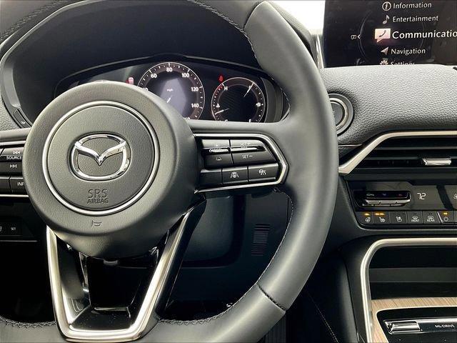 new 2026 Mazda CX-90 car, priced at $48,404