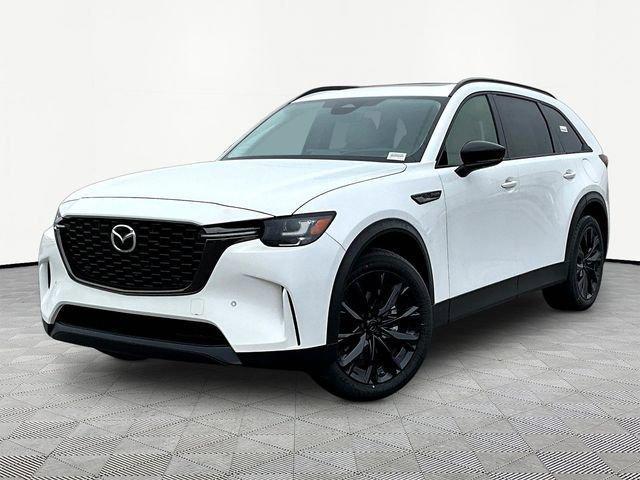 new 2026 Mazda CX-90 car, priced at $48,404