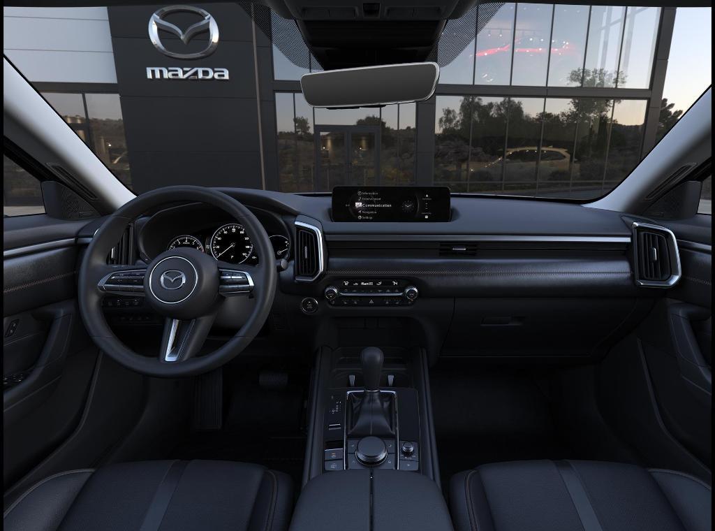 new 2026 Mazda CX-50 car, priced at $43,327