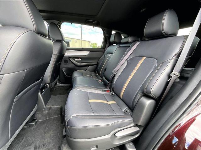 new 2026 Mazda CX-90 car, priced at $54,214
