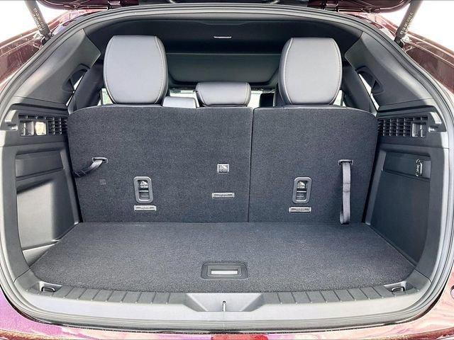 new 2026 Mazda CX-90 car, priced at $54,214
