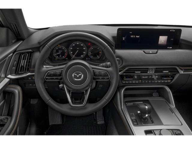 new 2026 Mazda CX-90 car, priced at $54,214