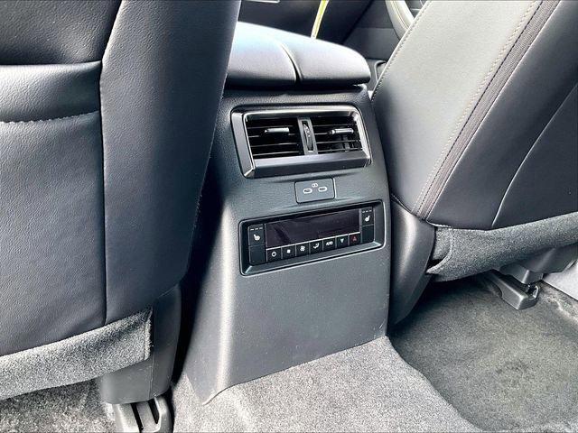 new 2026 Mazda CX-90 car, priced at $54,214