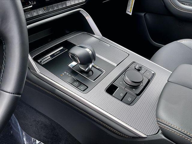 new 2026 Mazda CX-90 car, priced at $54,214