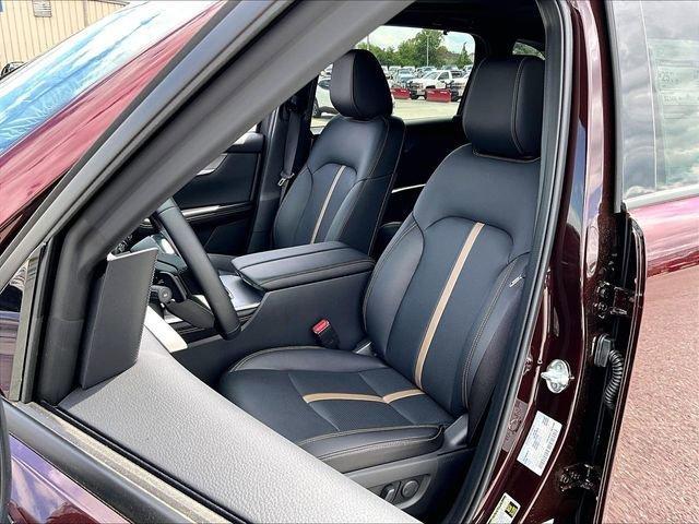 new 2026 Mazda CX-90 car, priced at $54,214