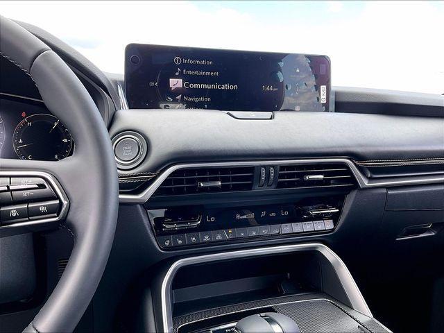new 2026 Mazda CX-90 car, priced at $54,214