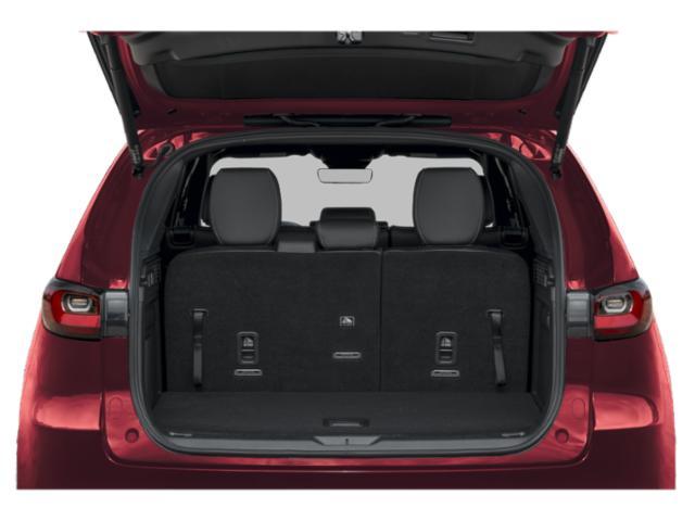 new 2026 Mazda CX-90 car, priced at $54,214