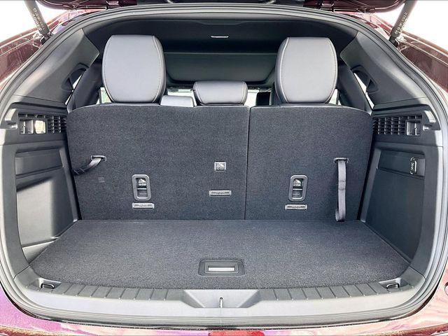 new 2026 Mazda CX-90 car, priced at $54,214