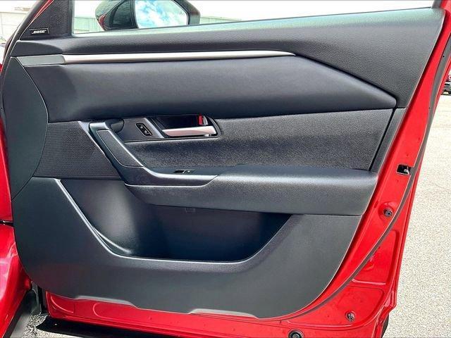 used 2025 Mazda CX-50 car, priced at $30,894