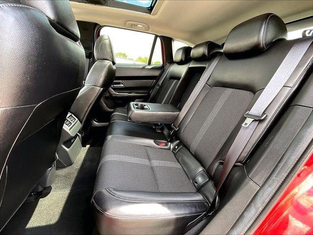 used 2025 Mazda CX-50 car, priced at $30,894