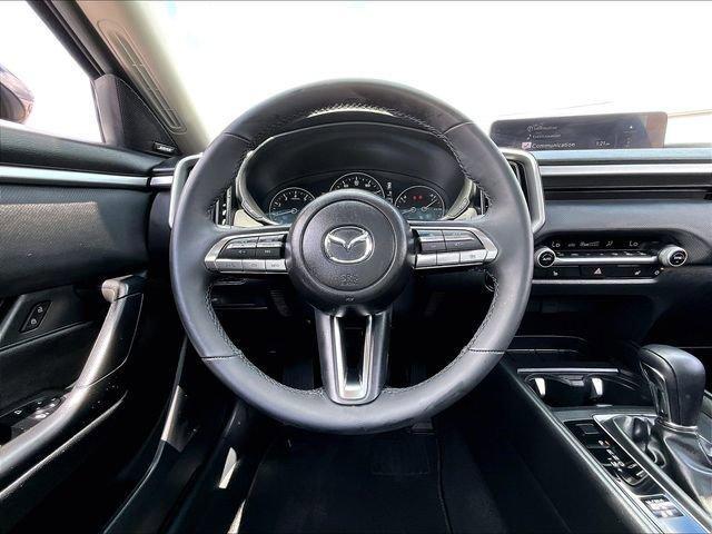 used 2025 Mazda CX-50 car, priced at $30,894