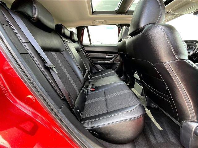 used 2025 Mazda CX-50 car, priced at $30,894