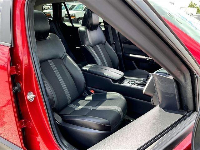 used 2025 Mazda CX-50 car, priced at $30,894