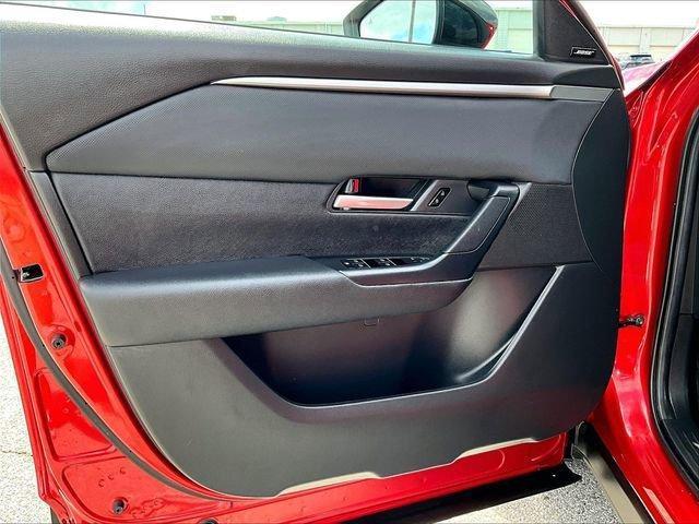 used 2025 Mazda CX-50 car, priced at $30,894