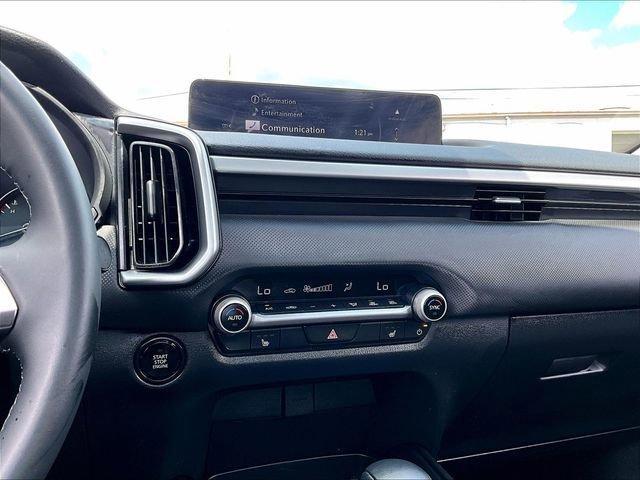 used 2025 Mazda CX-50 car, priced at $30,894