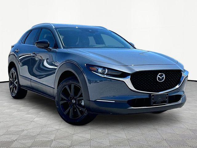 used 2023 Mazda CX-30 car, priced at $23,948
