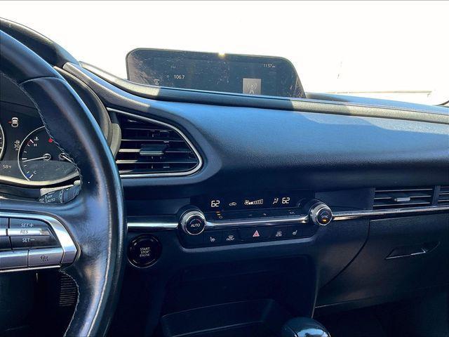 used 2023 Mazda CX-30 car, priced at $23,948