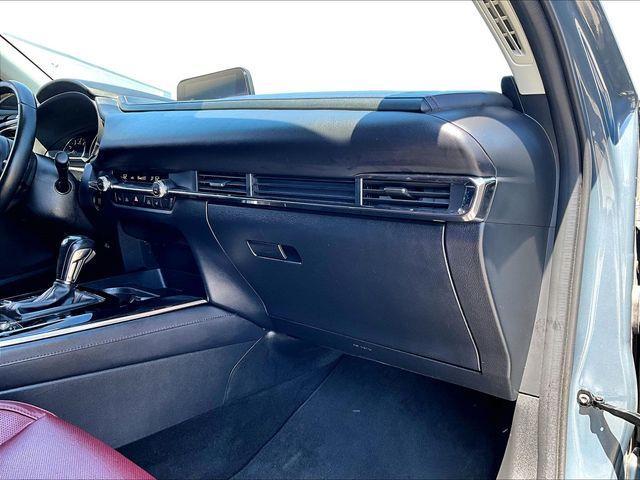 used 2023 Mazda CX-30 car, priced at $23,948
