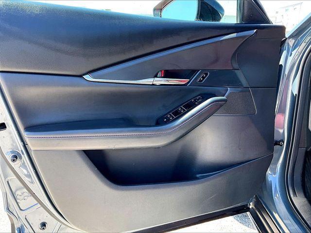 used 2023 Mazda CX-30 car, priced at $23,948