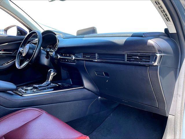 used 2023 Mazda CX-30 car, priced at $23,948