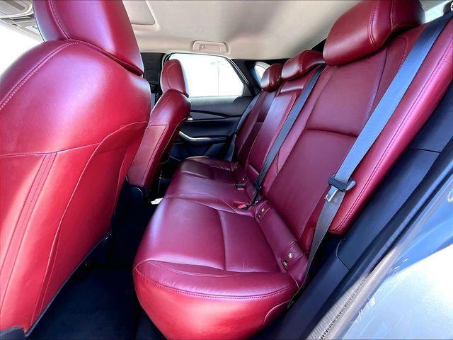 used 2023 Mazda CX-30 car, priced at $23,948