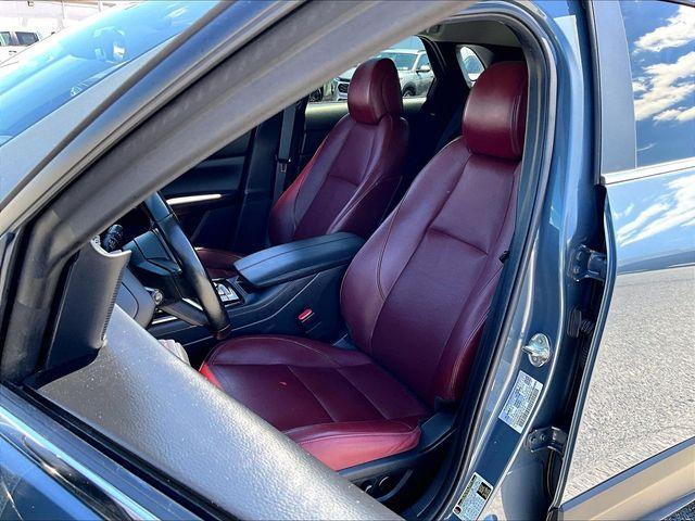 used 2023 Mazda CX-30 car, priced at $23,948