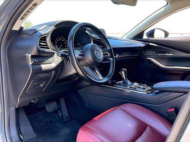 used 2023 Mazda CX-30 car, priced at $23,948