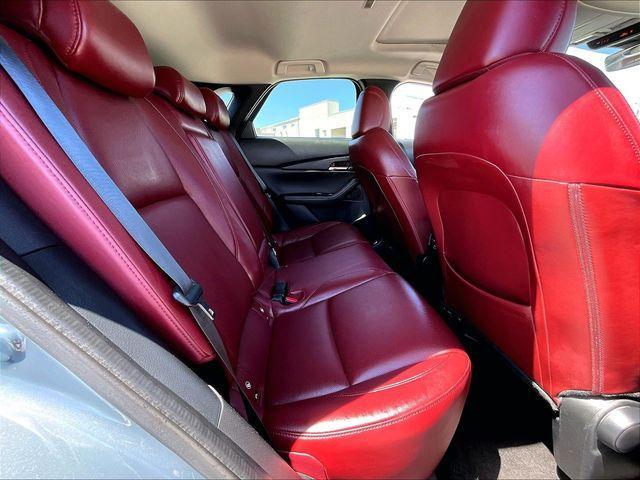 used 2023 Mazda CX-30 car, priced at $23,948