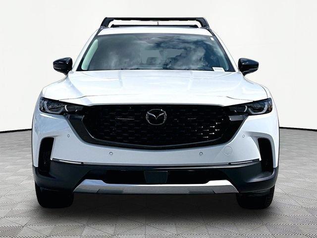 new 2026 Mazda CX-50 car, priced at $44,111