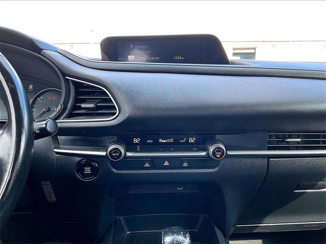 used 2021 Mazda CX-30 car, priced at $16,794