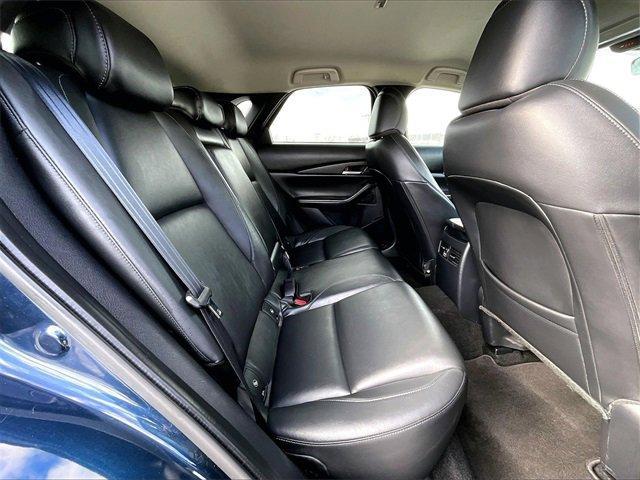 used 2021 Mazda CX-30 car, priced at $16,794