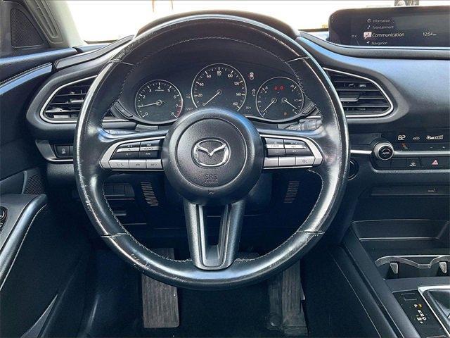 used 2021 Mazda CX-30 car, priced at $16,794