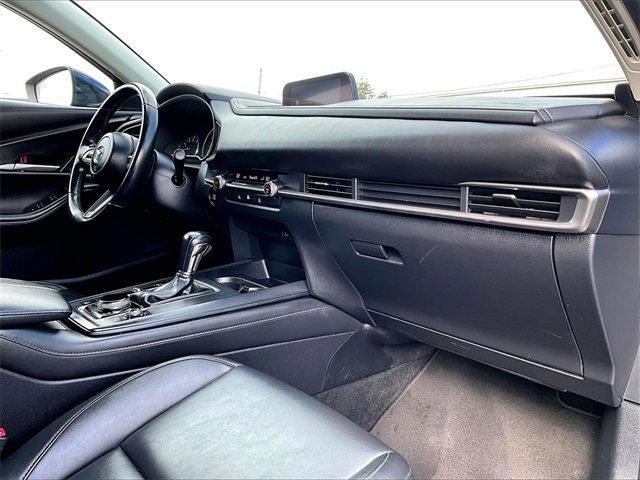 used 2021 Mazda CX-30 car, priced at $16,794